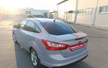 Ford Focus III, 2013 год, 1 070 000 рублей, 37 фотография