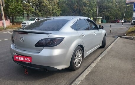 Mazda 6, 2008 год, 950 000 рублей, 4 фотография