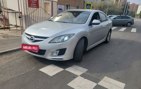 Mazda 6, 2008 год, 950 000 рублей, 2 фотография