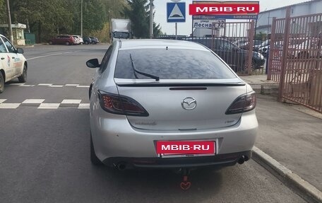 Mazda 6, 2008 год, 950 000 рублей, 3 фотография