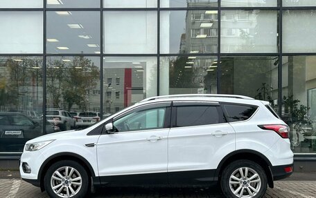 Ford Kuga III, 2018 год, 2 055 000 рублей, 5 фотография