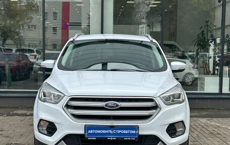 Ford Kuga III, 2018 год, 2 055 000 рублей, 2 фотография