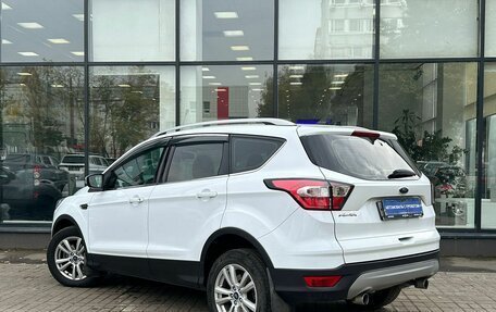 Ford Kuga III, 2018 год, 2 055 000 рублей, 6 фотография