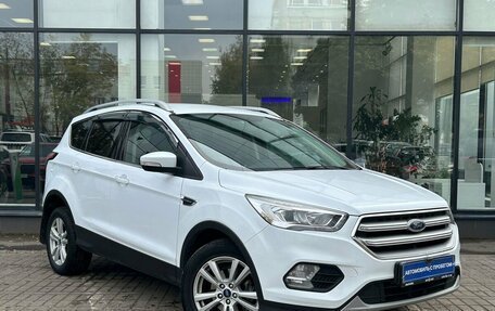 Ford Kuga III, 2018 год, 2 055 000 рублей, 3 фотография