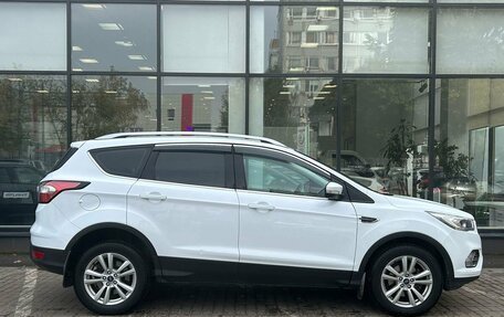 Ford Kuga III, 2018 год, 2 055 000 рублей, 4 фотография