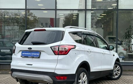 Ford Kuga III, 2018 год, 2 055 000 рублей, 8 фотография