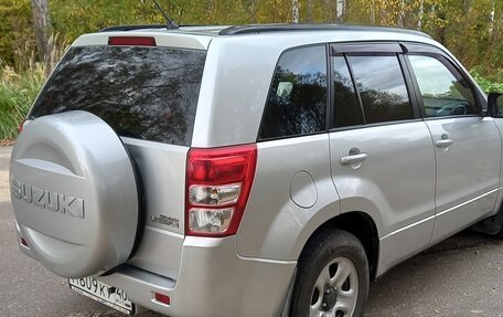 Suzuki Grand Vitara, 2010 год, 950 000 рублей, 5 фотография