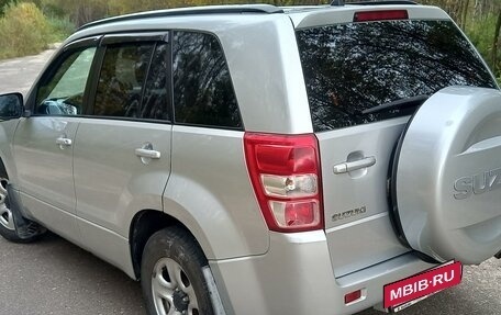 Suzuki Grand Vitara, 2010 год, 950 000 рублей, 2 фотография