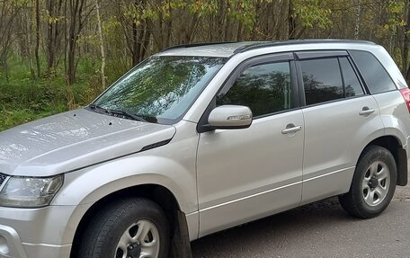 Suzuki Grand Vitara, 2010 год, 950 000 рублей, 10 фотография