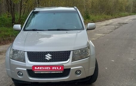 Suzuki Grand Vitara, 2010 год, 950 000 рублей, 12 фотография