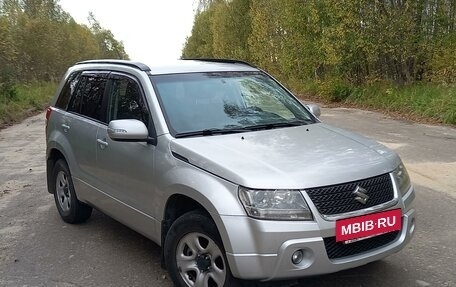 Suzuki Grand Vitara, 2010 год, 950 000 рублей, 13 фотография