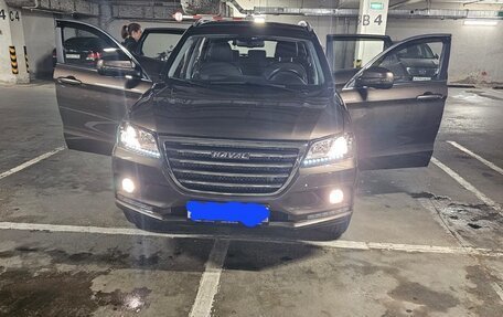 Haval H2, 2019 год, 1 500 000 рублей, 1 фотография