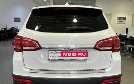 Haval H6, 2018 год, 1 499 000 рублей, 6 фотография