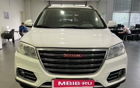 Haval H6, 2018 год, 1 499 000 рублей, 2 фотография