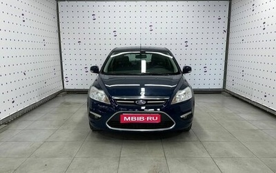 Ford Focus II рестайлинг, 2008 год, 730 000 рублей, 1 фотография