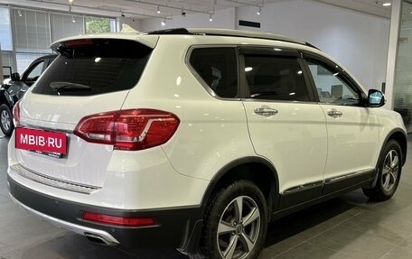 Haval H6, 2018 год, 1 499 000 рублей, 5 фотография