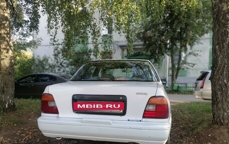 Nissan Pulsar IV, 1993 год, 140 000 рублей, 3 фотография