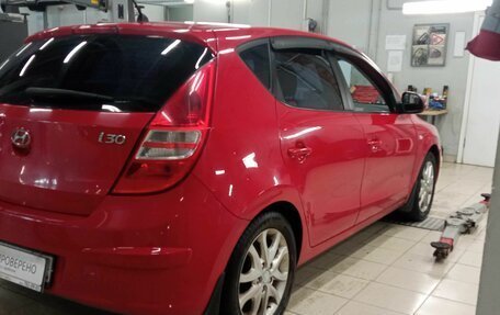 Hyundai i30 I, 2009 год, 735 000 рублей, 3 фотография