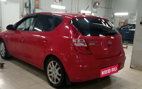 Hyundai i30 I, 2009 год, 735 000 рублей, 4 фотография