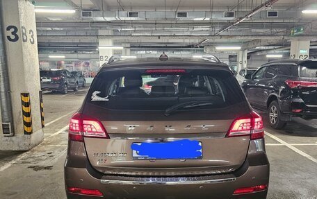 Haval H2, 2019 год, 1 500 000 рублей, 3 фотография