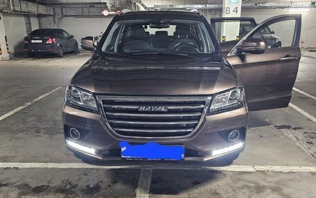 Haval H2, 2019 год, 1 500 000 рублей, 2 фотография