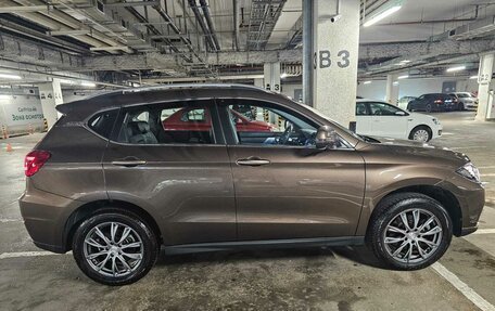 Haval H2, 2019 год, 1 500 000 рублей, 12 фотография