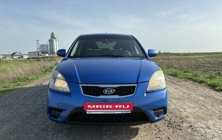 KIA Rio II, 2011 год, 625 000 рублей, 2 фотография