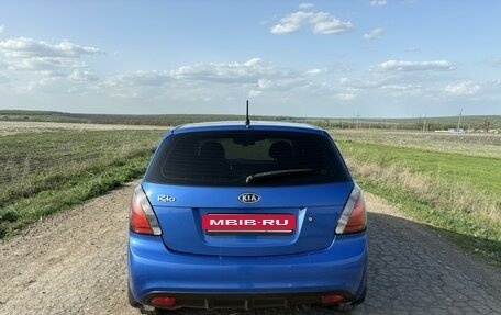 KIA Rio II, 2011 год, 625 000 рублей, 5 фотография