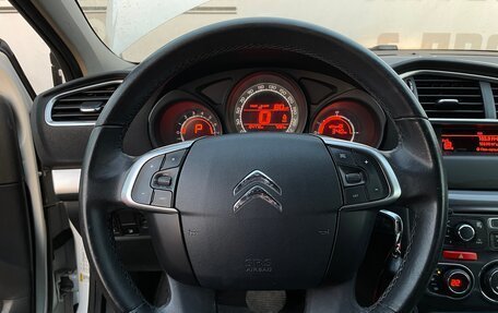 Citroen C4 II рестайлинг, 2014 год, 799 000 рублей, 5 фотография