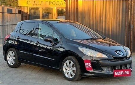 Peugeot 308 II, 2009 год, 590 000 рублей, 4 фотография