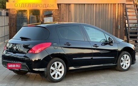 Peugeot 308 II, 2009 год, 590 000 рублей, 8 фотография