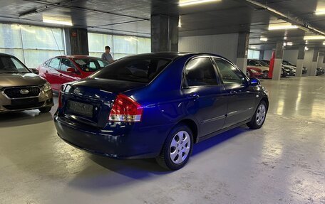 KIA Cerato I, 2008 год, 560 000 рублей, 6 фотография