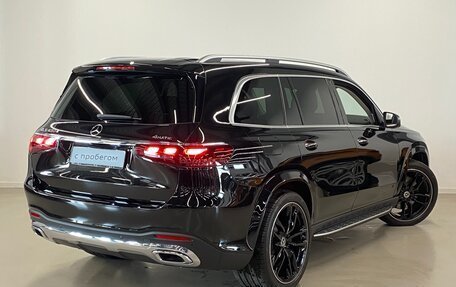 Mercedes-Benz GLS, 2023 год, 20 550 000 рублей, 5 фотография