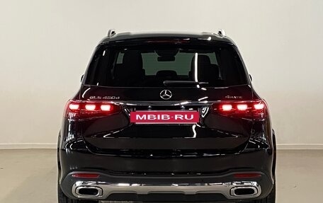 Mercedes-Benz GLS, 2023 год, 20 550 000 рублей, 6 фотография