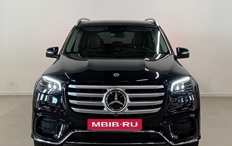 Mercedes-Benz GLS, 2023 год, 20 550 000 рублей, 2 фотография