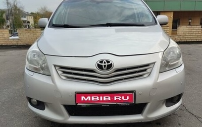 Toyota Verso I, 2011 год, 1 150 000 рублей, 1 фотография