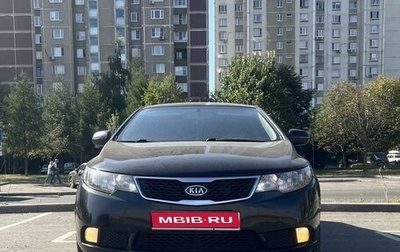 KIA Cerato III, 2012 год, 1 150 000 рублей, 1 фотография