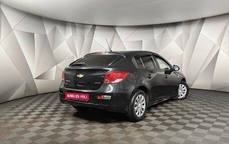 Chevrolet Cruze II, 2012 год, 585 000 рублей, 2 фотография