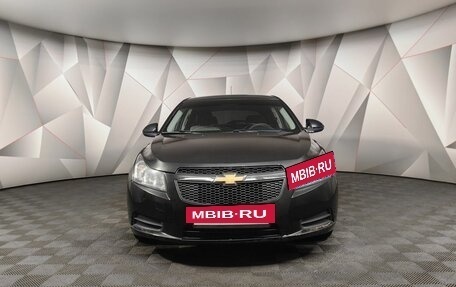 Chevrolet Cruze II, 2012 год, 585 000 рублей, 8 фотография