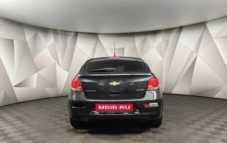 Chevrolet Cruze II, 2012 год, 585 000 рублей, 6 фотография