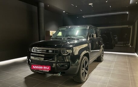 Land Rover Defender II, 2020 год, 9 800 000 рублей, 25 фотография