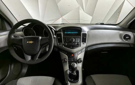 Chevrolet Cruze II, 2012 год, 585 000 рублей, 11 фотография