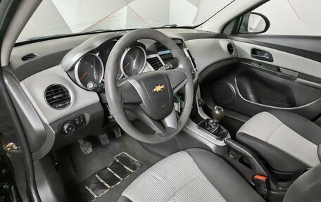 Chevrolet Cruze II, 2012 год, 585 000 рублей, 16 фотография