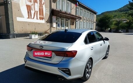 KIA Forte III, 2019 год, 1 870 000 рублей, 4 фотография