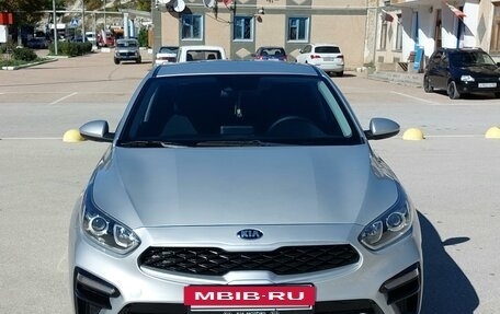 KIA Forte III, 2019 год, 1 870 000 рублей, 2 фотография