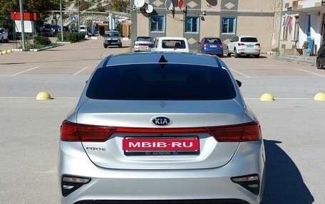 KIA Forte III, 2019 год, 1 870 000 рублей, 3 фотография