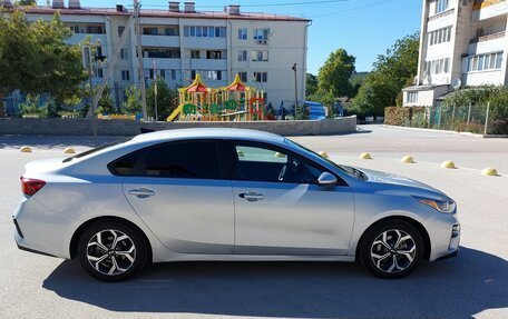 KIA Forte III, 2019 год, 1 870 000 рублей, 6 фотография