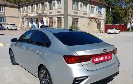 KIA Forte III, 2019 год, 1 870 000 рублей, 5 фотография