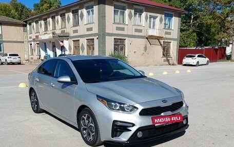 KIA Forte III, 2019 год, 1 870 000 рублей, 7 фотография