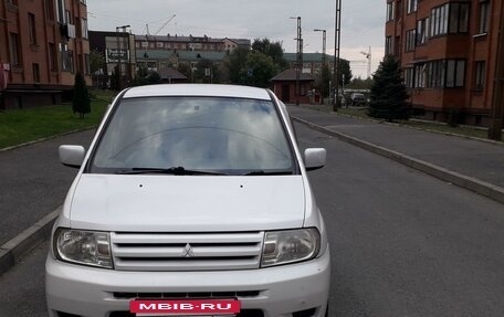 Mitsubishi Dingo, 2001 год, 335 000 рублей, 4 фотография